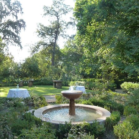 Hacienda Los Lingues Chile Valle De Colchagua ภายนอก รูปภาพ