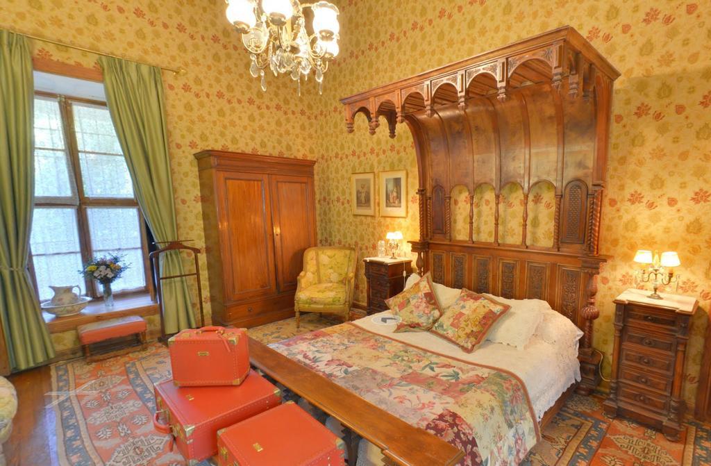Hacienda Los Lingues Chile Valle De Colchagua ภายนอก รูปภาพ