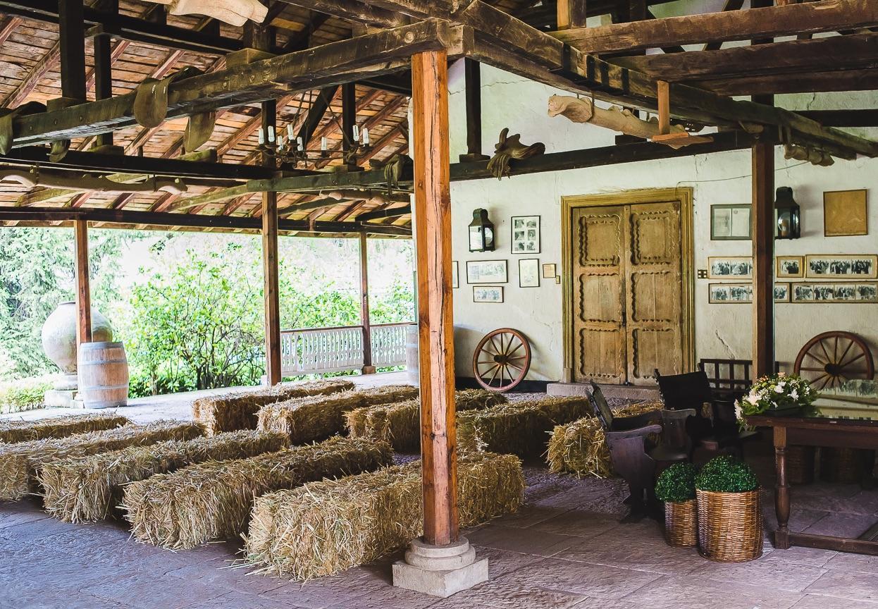 Hacienda Los Lingues Chile Valle De Colchagua ภายนอก รูปภาพ